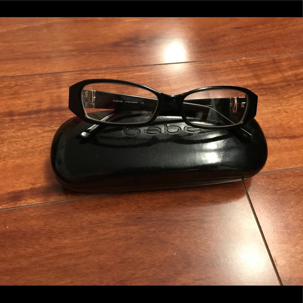 Bebe glasses